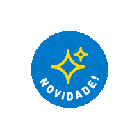 Chegou Novidade Sticker by Rede Agafarma de Farmácias