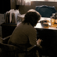 winona ryder joyce GIF by Stranger Things