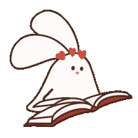 Book Sticker