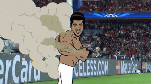 adidas giphydvr sports football soccer GIF