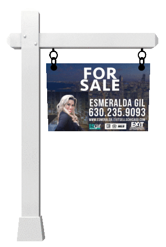 Sticker by ExitRealtorEs