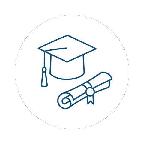 Provo Sticker by UnitekLearning
