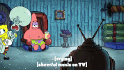season 9 episode 3 GIF by SpongeBob SquarePants