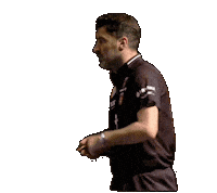 Sorry Table Tennis Sticker