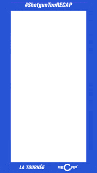 Frame Border Sticker by RECAP