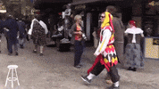 big cat kfc GIF by Barstool Sports