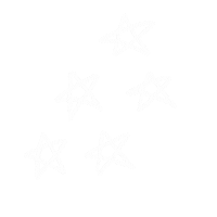 Five Star Sticker by Katko’s on duty