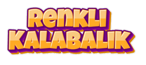 Sticker by Vigo Animasyon