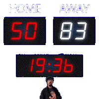 50 Home Sticker