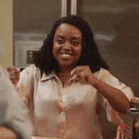 Happy Dance GIF by ABC Network