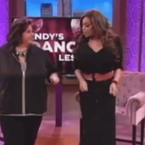 Dance Moms Dancing GIF by Respective