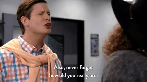 comedy central season 6 episode 6 GIF by Workaholics