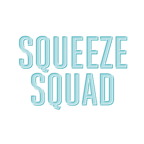Sticker by Squeeze Massage