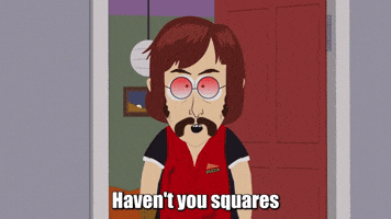 Heard Of The Constitution?