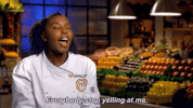 masterchef GIF by Fox TV