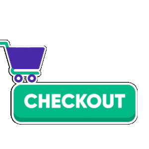 grivyid buy cart checkout grivy Sticker