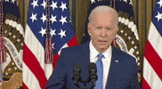 Joe Biden GIF by GIPHY News