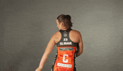 Giants Netball Love GIF by GIANTS