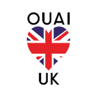 London Uk Sticker by The OUAI