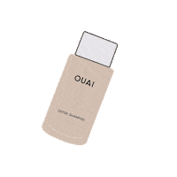 Oaui Sticker by The OUAI