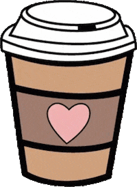 colazionedaaugusta colazionedaaugusta brownmug mugmarrone Sticker