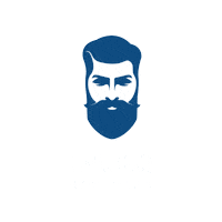 Ihlaqapp barber barbershop qatar barberapp Sticker