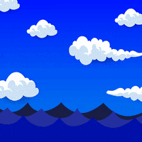 Egonauts crypto nft blockchain shark GIF