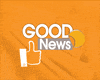 Good News Thumbs Up GIF by DOWNSIGN