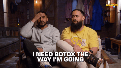 Renovate Channel 9 GIF by The Block