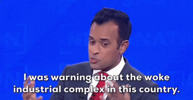 Republican Debate GIF