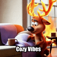 Sleepy Relax GIF by elkijahspark