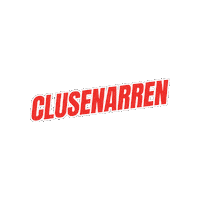cvclusenarrenherwen carnaval herwen clusenarren carviumadmolem Sticker