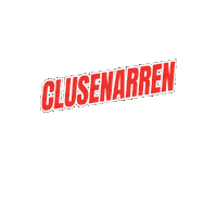 cvclusenarrenherwen carnaval herwen clusenarren carviumadmolem Sticker