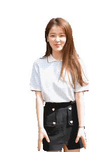 Oh My Girl Idol Sticker by koreadispatch