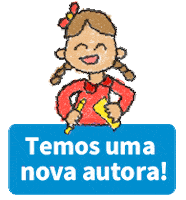 Kit Educacao Sticker by Estante Mágica