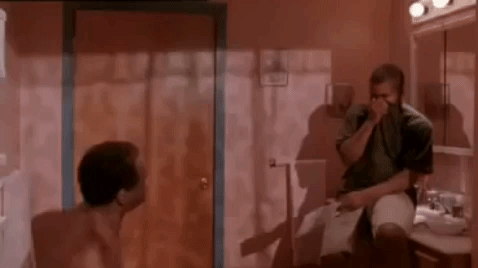 ice cube friday GIF
