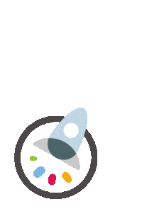 Heart Camera Sticker by OpenAcademy