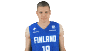 National Team Sport Sticker by Basket_fi