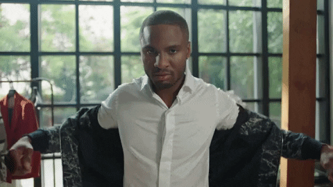 New York Fashion Week GIF by NYFW: The Shows