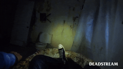 Laugh Soothing GIF by Deadstream