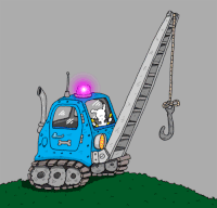 GIF by Chippy the dog