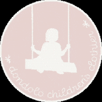 dondolobaby logo baby children charity GIF