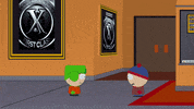 disappointed stan marsh GIF by South Park 