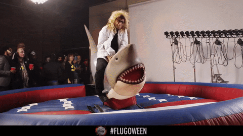 bullettime GIF by Theflug360