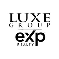 Luxe Exprealty Sticker by NicoleElizabethRealtor