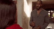 sad hit the floor GIF by BET