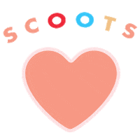 Nebraska Omaha Sticker by Scooter's Coffee