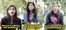 sexual assault india GIF