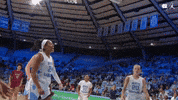 Happy Lets Go GIF by UNC Tar Heels