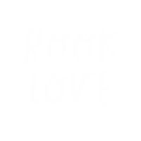 Lesen Book Love Sticker